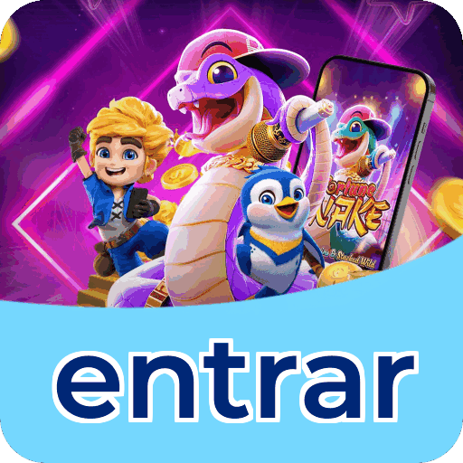 Instalação Android entrar